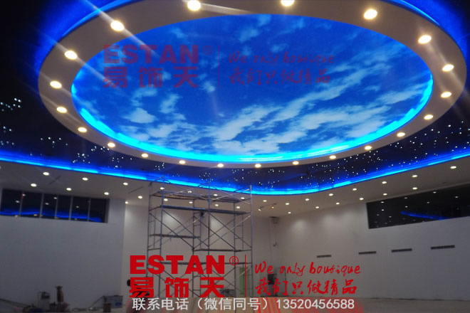 太原房车4S店