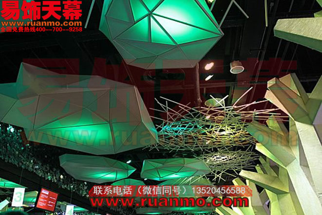 中国馆
