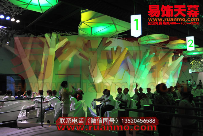 中国馆